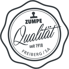 Qualität von Zumpe