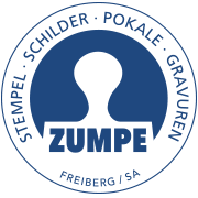 Zumpe stempel freiberg
